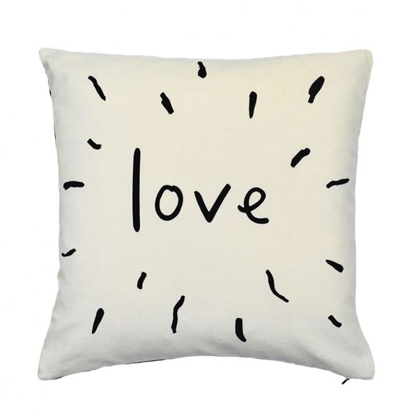 Love Cushion One Nine Eight Five website