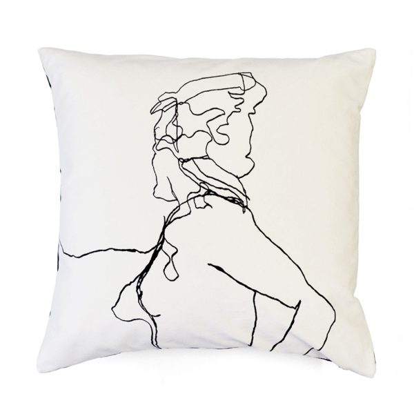 Woman-Cushion-White-One-Nine-Eight-Five-website