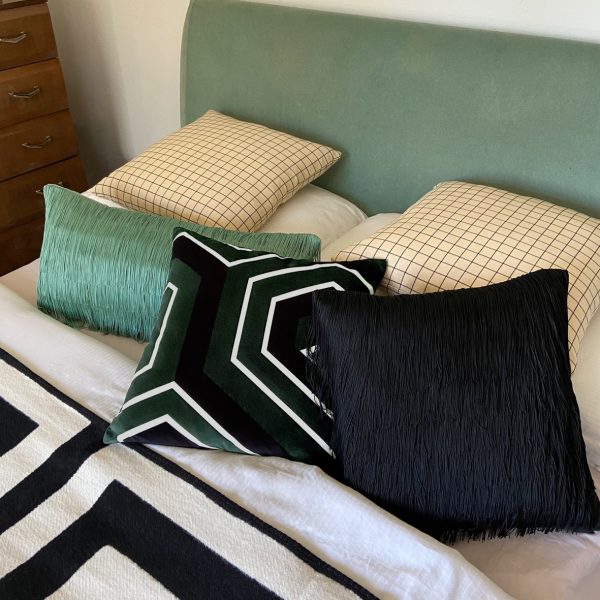 Tassel-black-jade-Ellis-Etta-cushion-bed-One-Nine-Eight-Five-300dpi