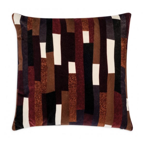 Ellery Cushion Front 40x40cm One Nine Eight Five Heals